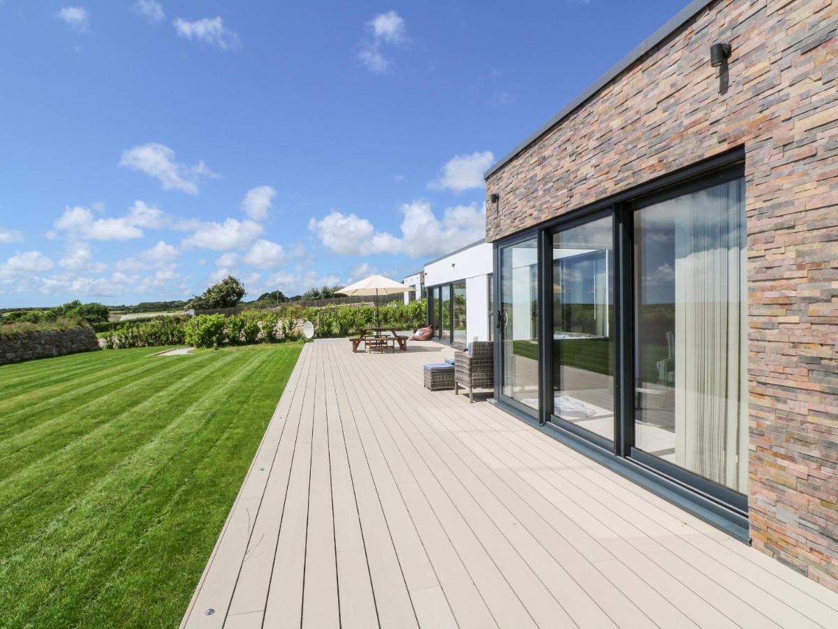Atlantic View Penzance Exterior foto