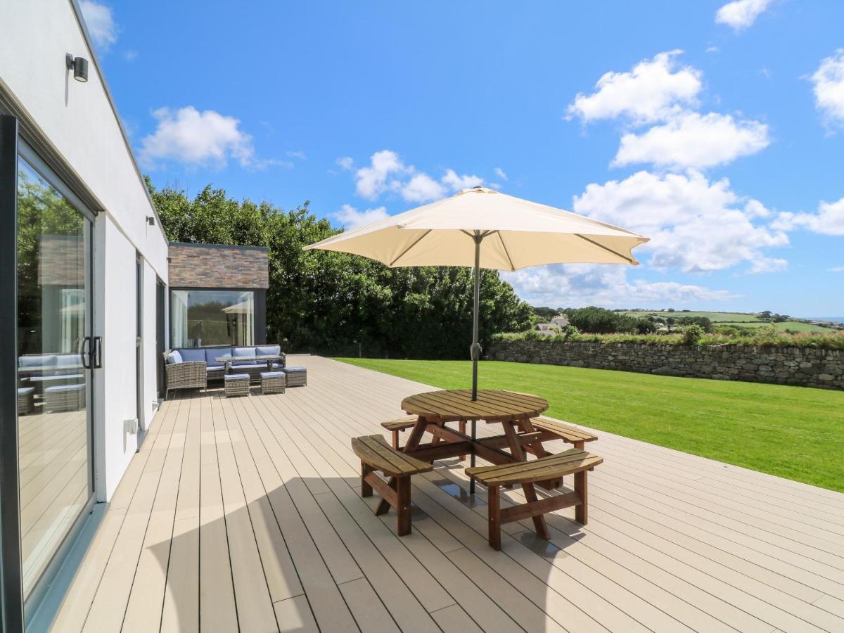 Atlantic View Penzance Exterior foto
