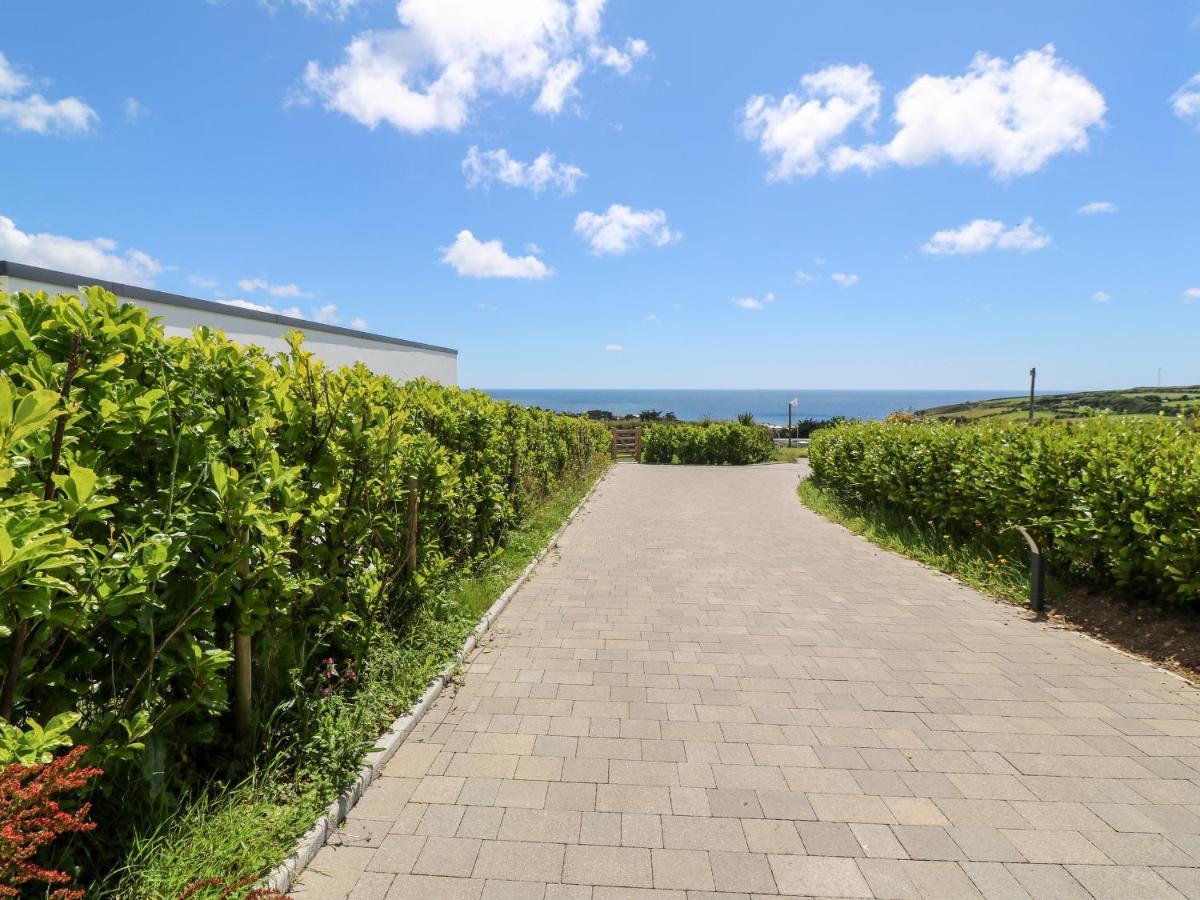 Atlantic View Penzance Exterior foto