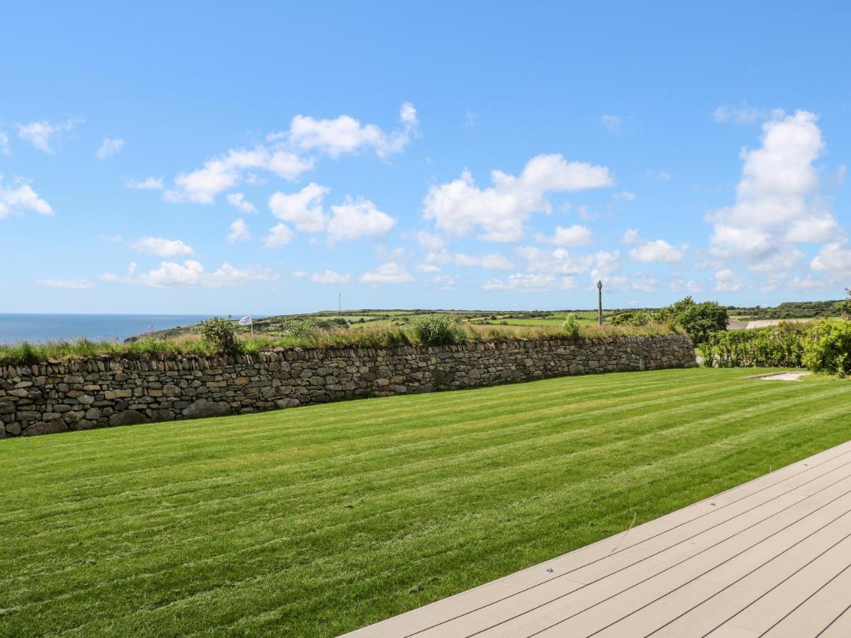 Atlantic View Penzance Exterior foto